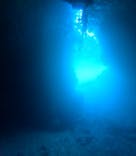 青の洞窟専門店　沖縄ダイビングショップ和に投稿された画像（2025/6/30）