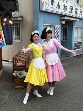 西武園ゆうえんちに投稿された画像（2025/6/30）