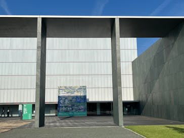 モネ 睡蓮のとき（豊田会場）に投稿された画像（2025/6/30）