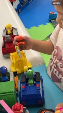 キッズランドUS 東京大森店に投稿された画像（2025/6/30）