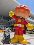 横浜アンパンマンこどもミュージアムに投稿された画像（2025/6/30）