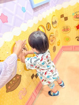 横浜アンパンマンこどもミュージアムに投稿された画像（2025/6/30）