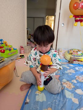 横浜アンパンマンこどもミュージアムに投稿された画像（2025/6/30）