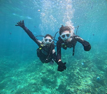 沖縄マリンサービス碧に投稿された画像（2025/6/30）