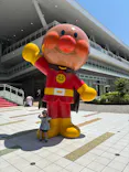 横浜アンパンマンこどもミュージアムに投稿された画像（2025/6/30）