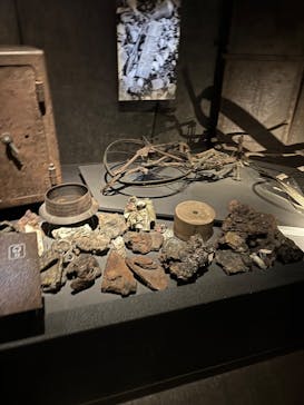 広島平和記念資料館に投稿された画像（2025/6/30）