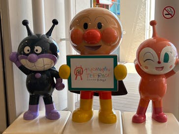 神戸アンパンマンこどもミュージアム＆モールに投稿された画像（2025/6/30）