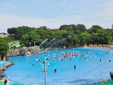 西武園ゆうえんちに投稿された画像（2025/6/30）