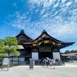 元離宮二条城に投稿された画像（2025/6/30）