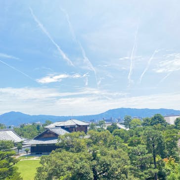 元離宮二条城に投稿された画像（2025/6/30）