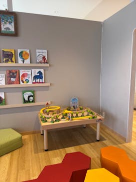 PLAY! PARK ERIC CARLEに投稿された画像（2025/6/30）