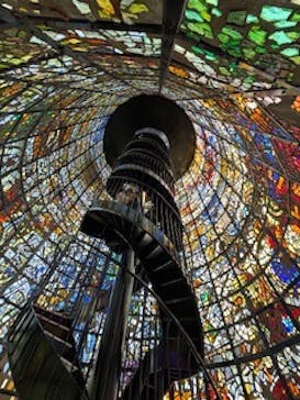 彫刻の森美術館に投稿された画像（2025/6/30）