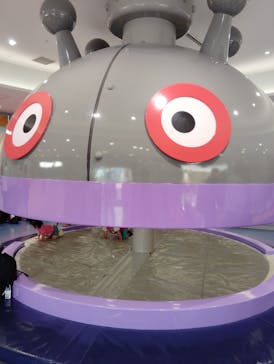 神戸アンパンマンこどもミュージアム＆モールに投稿された画像（2025/6/30）