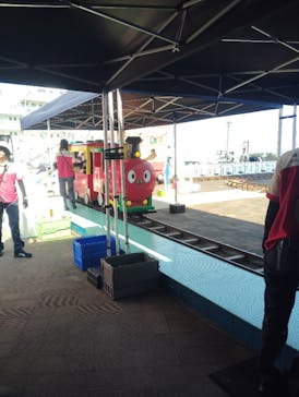 神戸アンパンマンこどもミュージアム＆モールに投稿された画像（2025/6/30）