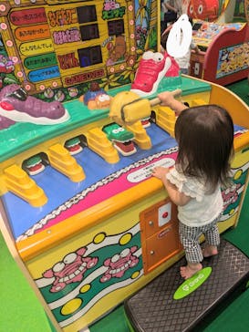 キッズランドUS mini 相模大野店に投稿された画像（2025/6/30）