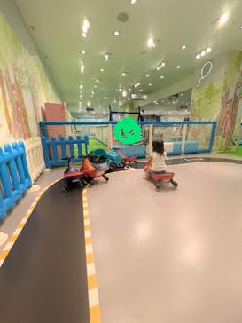 キッズランドUS mini 相模大野店に投稿された画像（2025/6/30）