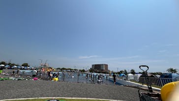 蓮沼ウォーターガーデンに投稿された画像（2025/6/30）