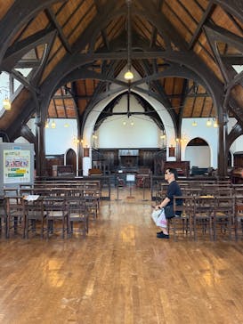 博物館 明治村に投稿された画像（2025/6/30）