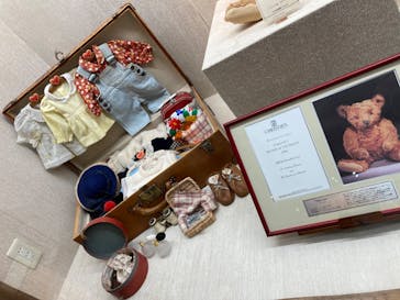 伊豆テディベア・ミュージアムに投稿された画像（2025/6/30）