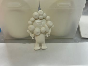 海洋堂ホビーランドに投稿された画像（2025/6/30）