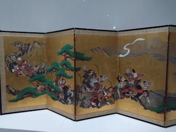 日本美術の鉱脈展　未来の国宝を探せ！に投稿された画像（2025/6/30）