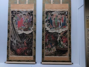 日本美術の鉱脈展　未来の国宝を探せ！に投稿された画像（2025/6/30）