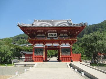 勝尾寺に投稿された画像（2025/6/30）