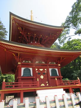 勝尾寺に投稿された画像（2025/6/30）