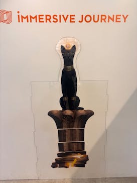 IMMERSIVE JOURNEYに投稿された画像（2025/6/30）