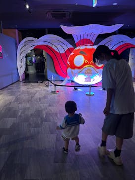 NARA KINGYO MUSEUMに投稿された画像（2025/6/30）