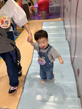 神戸アンパンマンこどもミュージアム＆モールに投稿された画像（2025/6/30）