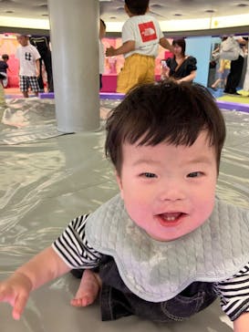 神戸アンパンマンこどもミュージアム＆モールに投稿された画像（2025/6/30）