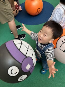 神戸アンパンマンこどもミュージアム＆モールに投稿された画像（2025/6/30）