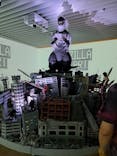 ゴジラ・THE・アート展に投稿された画像（2025/7/1）