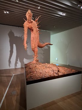 ゴジラ・THE・アート展に投稿された画像（2025/6/30）