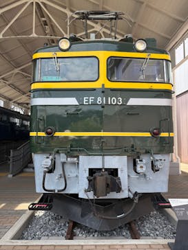 京都鉄道博物館に投稿された画像（2025/6/30）