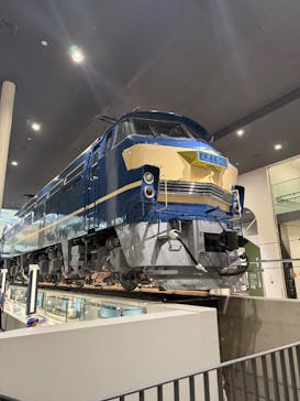 京都鉄道博物館に投稿された画像（2025/6/30）