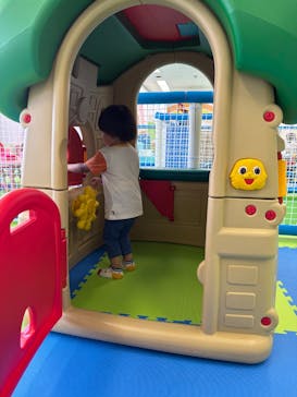 キッズランドUS 大阪ベイタワー店に投稿された画像（2025/6/30）