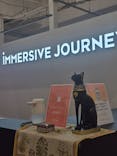 IMMERSIVE JOURNEYに投稿された画像（2025/7/1）
