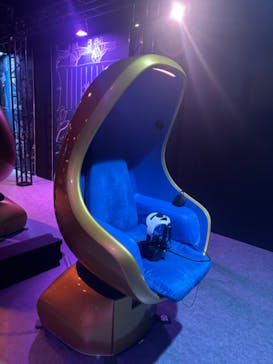 ACN ラムセス大王展 ファラオたちの黄金に投稿された画像（2025/7/1）