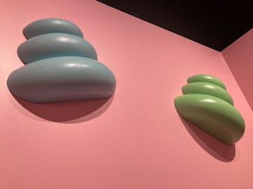 うんこミュージアム TOKYOに投稿された画像（2025/7/1）