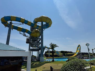 蓮沼ウォーターガーデンに投稿された画像（2025/7/1）