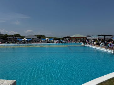 蓮沼ウォーターガーデンに投稿された画像（2025/7/1）