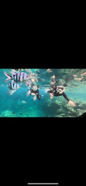 武藤潜水に投稿された画像（2025/7/1）