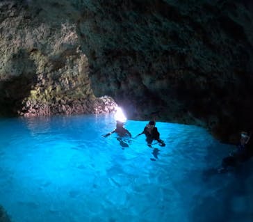 武藤潜水に投稿された画像（2025/7/1）