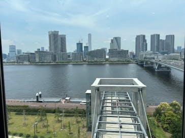 東京豊洲 万葉倶楽部に投稿された画像（2025/7/1）
