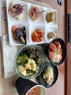 東京豊洲 万葉倶楽部に投稿された画像（2025/7/1）