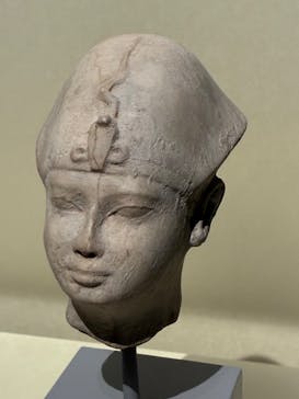 ブルックリン博物館所蔵　特別展　古代エジプト（豊田会場）に投稿された画像（2025/7/1）