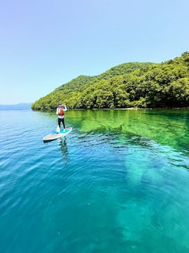 Ezo Nature ACT（エゾネイチャーアクト）に投稿された画像（2025/7/1）