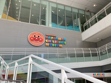 横浜アンパンマンこどもミュージアムに投稿された画像（2025/7/1）